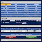 old free bet calculator